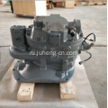 Гидравлический насос EX200-2 HPV091DW-RE23A